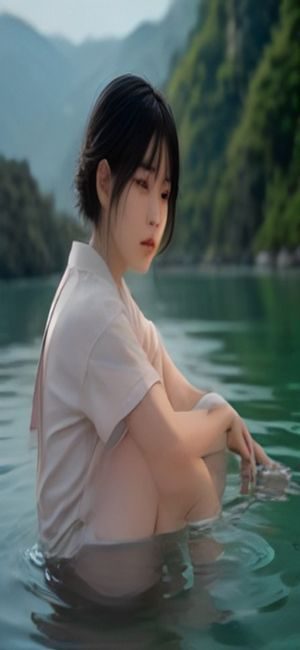 我附近的演唱会首页推荐演出列表，背景为模糊的现场灯光，卡片显示日期与城市